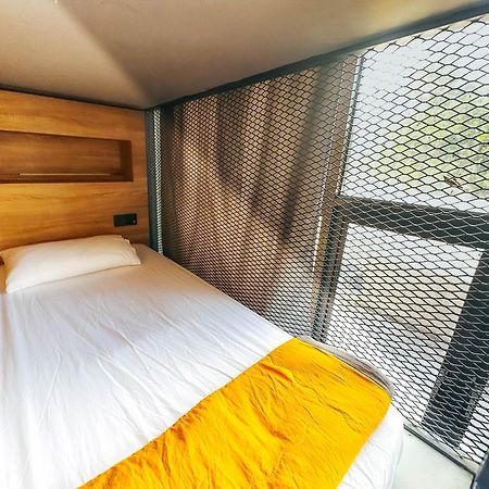 Arch Dormitorio Cenang Pantai Cenang  Exterior photo